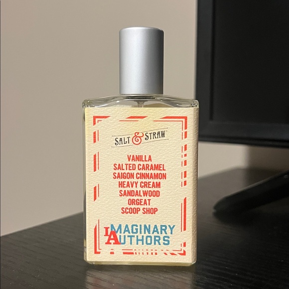 Imaginary authors a whiff of waffle cone perfume - Picture 4 of 8